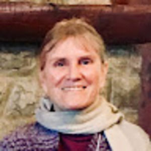 Meet your Posher, Rita